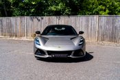 Lotus Emira V6 FIRST EDITION. FULL LSH. 6-SPEED MANUAL. BLACK PACKAGE. KEF SOUND SYSTEM 2