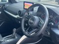 Audi Q2 1.6 Q2 S Line TDI Semi-Automatic 5dr *NATIONAL DELIVERY* 9