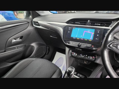 Vauxhall Corsa ELITE NAV PREMIUM 25