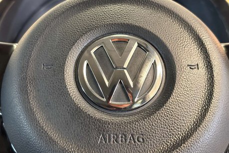 Volkswagen Up 1.0 High up! Hatchback 5dr Petrol ASG Euro 5 (75 ps) 44