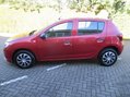 Dacia Sandero 1.0 SCe Ambiance Euro 6 5dr 7