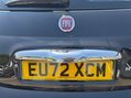 Fiat 500 DOLCEVITA MHEV 16