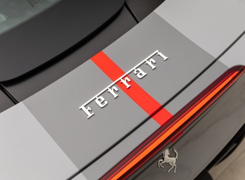 Ferrari SF90 Stradale 27