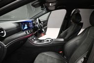 Mercedes-Benz E Class 2.0 E 220 AMG Line Night Edition Premium D Auto 5dr 50