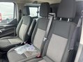Ford Transit Custom L2 H1 LWB CREW CAB, DAY VAN, 6 SEAT 12
