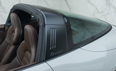 Porsche 911 Targa 4 GTS (992) 31
