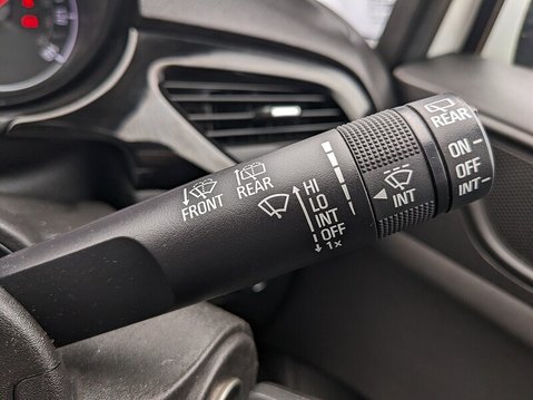 Vauxhall Corsa SRI ECOFLEX 24