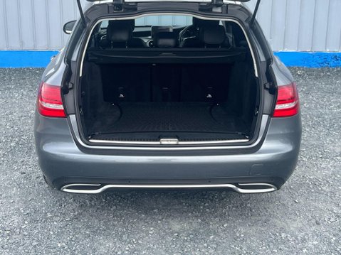 Mercedes-Benz C Class 1.6 C200d Sport Euro 6 (s/s) 5dr 58
