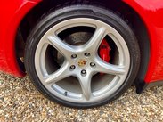 Porsche 911 3.8 997 Carrera 4S Tiptronic S AWD 2dr 30