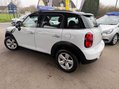 Mini Countryman 1.6 Cooper Euro 6 (s/s) 5dr 13
