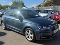 Audi A1 1.4 TFSI Sport Sportback Euro 6 (s/s) 5dr 4