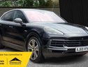 Porsche Cayenne V6