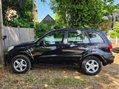 Toyota Rav4 2.0 VVT-i VX 4WD 5dr 16