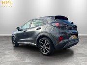 Ford Puma 1.0T EcoBoost MHEV Titanium SUV 5dr Petrol Hybrid Manual Euro 6 (s/s) (125 5
