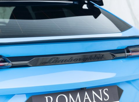 Lamborghini Urus Performante 37