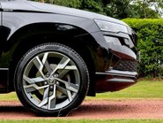 Skoda Karoq SPORTLINE TSI DSG 25