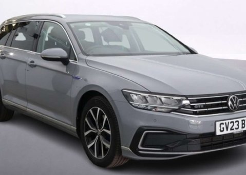 Volkswagen Passat 1.4 TSI 13kWh GTE Estate 5dr Petrol Plug-in Hybrid DSG Euro 6 (s/s) (218 ps 1