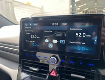 Hyundai IONIQ 1.6 h-GDi Premium Hatchback 5dr Petrol Hybrid DCT Euro 6 (s/s) (141 ps) 32