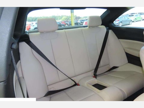 BMW 2 Series 2.0 218d M Sport Euro 6 (s/s) 2dr 15