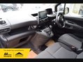 Peugeot Partner 1.6 Partner Professional L2 Blue HDi 24