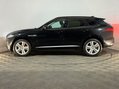 Jaguar F-Pace V6 S AWD 5