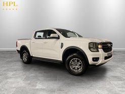 Ford Ranger 2.0 EcoBlue XLT Pickup Double Cab 4dr Diesel Manual 4WD Euro 6 (s/s) (170 p