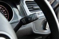 Volkswagen Golf SE NAVIGATION TSI BLUEMOTION TECHNOLOGY 17