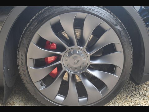 Tesla Model Y (Dual Motor) Performance SUV 5dr Electric Auto 4WDE (426 bhp) 12