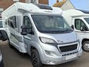 Elddis Majestic 275