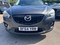 Mazda CX-5 2.0 SKYACTIV-G Sport Nav Euro 5 (s/s) 5dr 8
