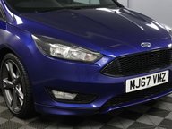Ford Focus ST-LINE X 26