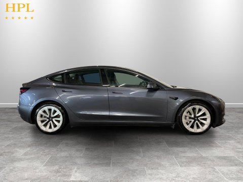 Tesla Model 3 (Dual Motor) Long Range Saloon 4dr Electric Auto 4WDE (346 ps) 8
