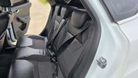 Ford Focus 1.5 TDCi Titanium X Hatchback 5dr Diesel Powershift Euro 6 (s/s) (120 ps) 18