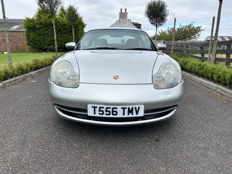 Porsche 911 CARRERA 5