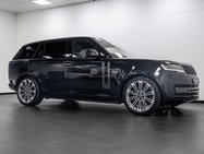 Land Rover Range Rover 3.0 D350 MHEV Autobiography SUV 5dr Diesel Auto 4WD Euro 6 (s/s) (LWB, 7Sea 13