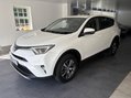 Toyota Rav4 2.0 D-4D Business Edition Euro 6 (s/s) 5dr 3