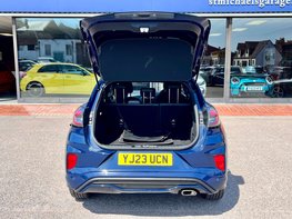 Ford Puma 1.0 Puma ST-Line X MHEV 5dr 66