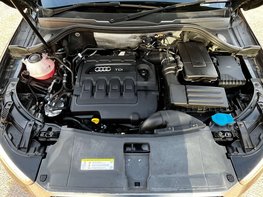 Audi Q3 2.0 Q3 S Line Edition TDI Quattro 4WD 5dr 7