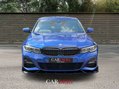 BMW 3 Series 2.0 330e M Sport Auto 4dr 11