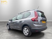 Dacia Jogger 1.0 TCe Essential MPV 5dr Petrol Manual Euro 6 (s/s) (110 ps) 5