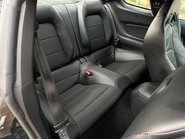 Ford Mustang BULLITT 76