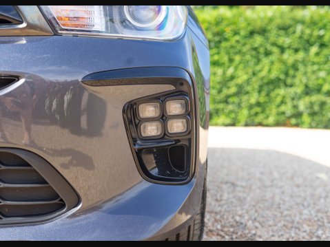 Kia Rio 1.0 Rio GT-Line S ISG 5dr 46