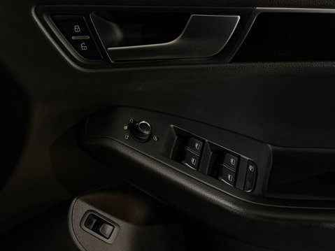 Audi Q5 TDI QUATTRO S LINE SPECIAL EDITION 20