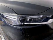 Mazda CX-5 2.2 SKYACTIV-D Sport Nav+ SUV 5dr Diesel Manual 4WD Euro 6 (s/s) (184 ps) A 9
