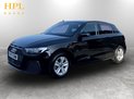 Audi A1 1.0 TFSI 25 Technik Sportback 5dr Petrol Manual Euro 6 (s/s) (95 ps) Air Co 3