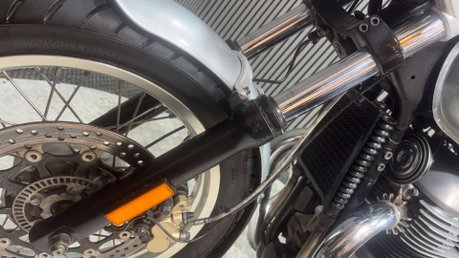 Royal Enfield Interceptor 650 2019 ONLY 16K A2 READY 650CC MODERN CLASSIC RETRO BIKE 19