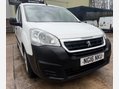 Peugeot Partner 1.6 BlueHDi 854 Professional Panel Van 5dr Diesel Manual L1 (112 g/km, 100 4