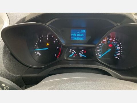 Ford Transit Connect 1.5 TDCi 230 L2 H1 6dr 10
