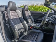 Audi R8 5.2 R8 Spyder Quattro V10 Semi-Auto 4WD 2dr 12
