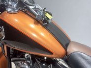 Harley-Davidson Softail 1584 FLSTC HERITAGE CLASSIC 2007 23K 1 OWNER NEW MOT 10